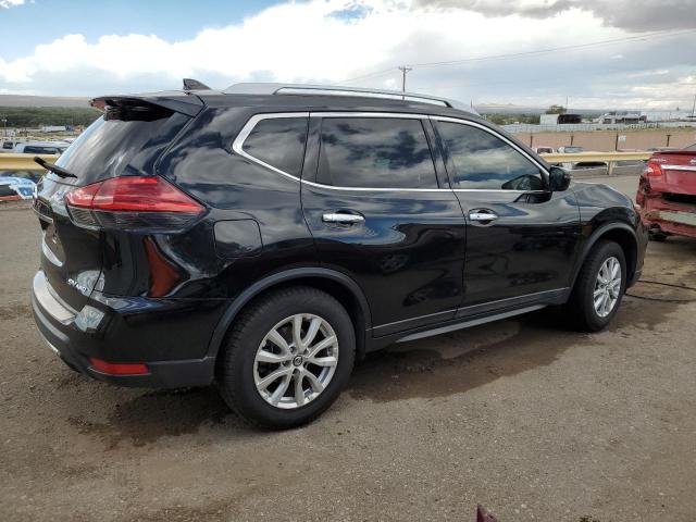 Photo 2 VIN: 5N1AT2MV4HC849664 - NISSAN ROGUE SV 