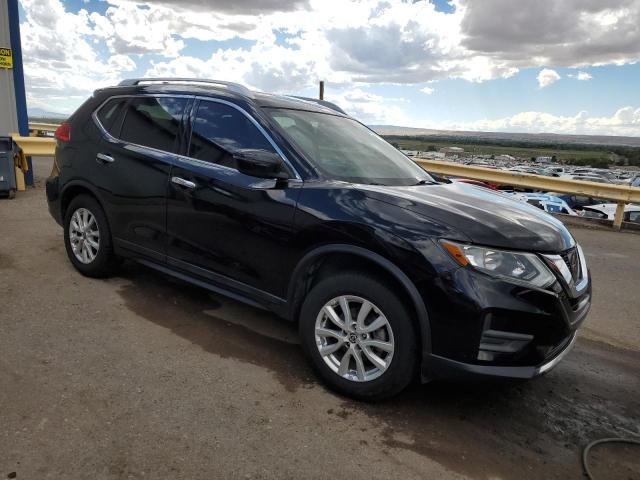 Photo 3 VIN: 5N1AT2MV4HC849664 - NISSAN ROGUE SV 