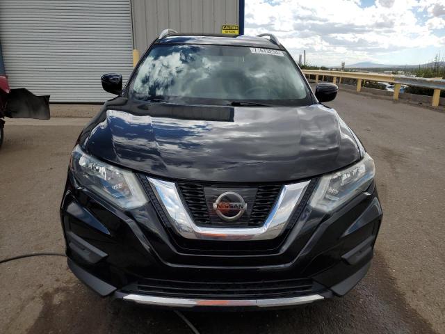 Photo 4 VIN: 5N1AT2MV4HC849664 - NISSAN ROGUE SV 