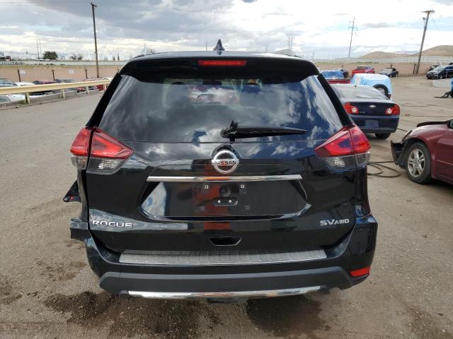 Photo 5 VIN: 5N1AT2MV4HC849664 - NISSAN ROGUE SV 