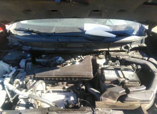 Photo 9 VIN: 5N1AT2MV4HC852323 - NISSAN ROGUE 