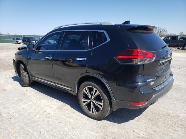 Photo 1 VIN: 5N1AT2MV4HC852614 - NISSAN ROGUE SV 