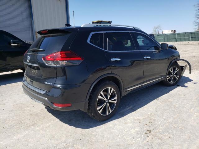 Photo 2 VIN: 5N1AT2MV4HC852614 - NISSAN ROGUE SV 