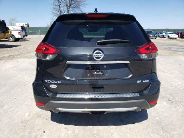 Photo 5 VIN: 5N1AT2MV4HC852614 - NISSAN ROGUE SV 