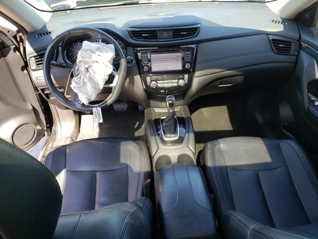 Photo 7 VIN: 5N1AT2MV4HC852614 - NISSAN ROGUE SV 