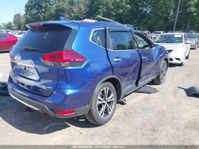 Photo 3 VIN: 5N1AT2MV4HC859871 - NISSAN ROGUE 