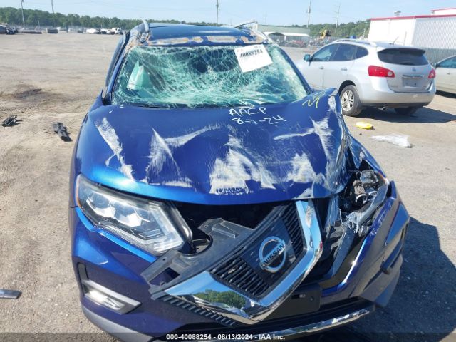 Photo 5 VIN: 5N1AT2MV4HC859871 - NISSAN ROGUE 