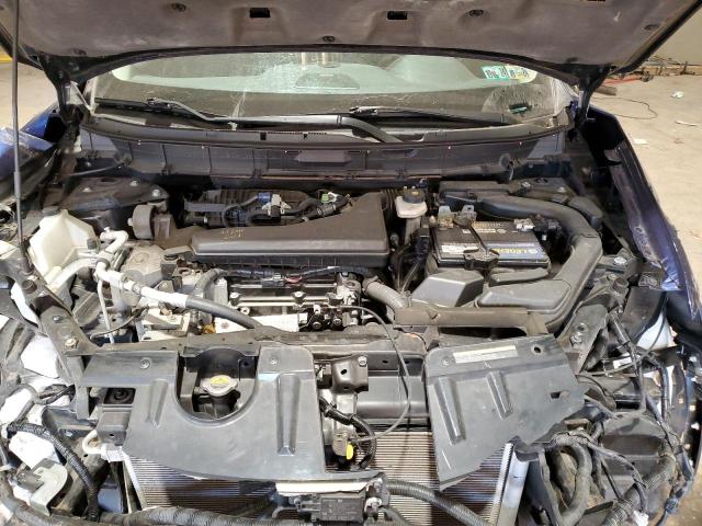 Photo 10 VIN: 5N1AT2MV4HC860437 - NISSAN ROGUE 