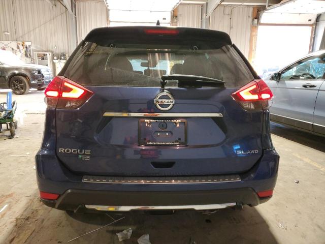 Photo 5 VIN: 5N1AT2MV4HC860437 - NISSAN ROGUE 