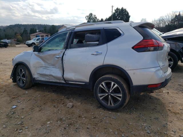 Photo 1 VIN: 5N1AT2MV4HC868148 - NISSAN ROGUE SV 