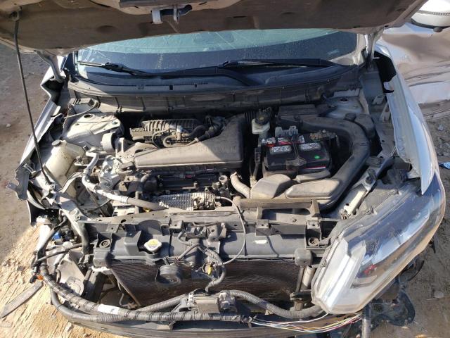 Photo 11 VIN: 5N1AT2MV4HC868148 - NISSAN ROGUE SV 