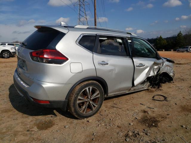 Photo 2 VIN: 5N1AT2MV4HC868148 - NISSAN ROGUE SV 