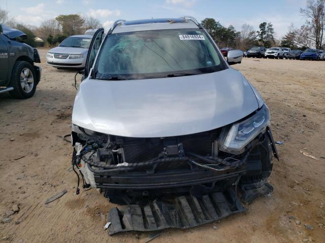 Photo 4 VIN: 5N1AT2MV4HC868148 - NISSAN ROGUE SV 