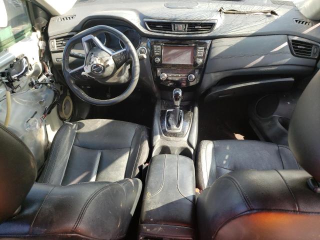 Photo 7 VIN: 5N1AT2MV4HC868148 - NISSAN ROGUE SV 