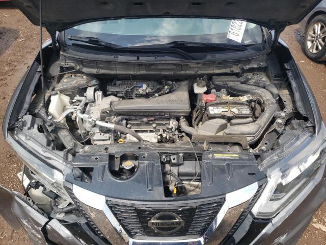 Photo 10 VIN: 5N1AT2MV4HC869896 - NISSAN ROGUE 