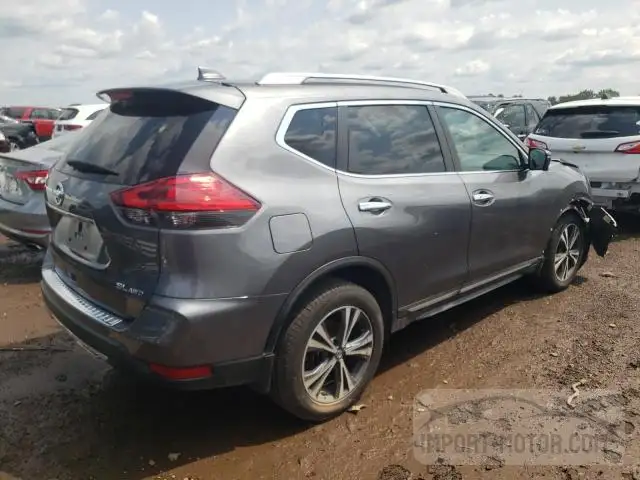 Photo 2 VIN: 5N1AT2MV4HC869896 - NISSAN ROGUE 