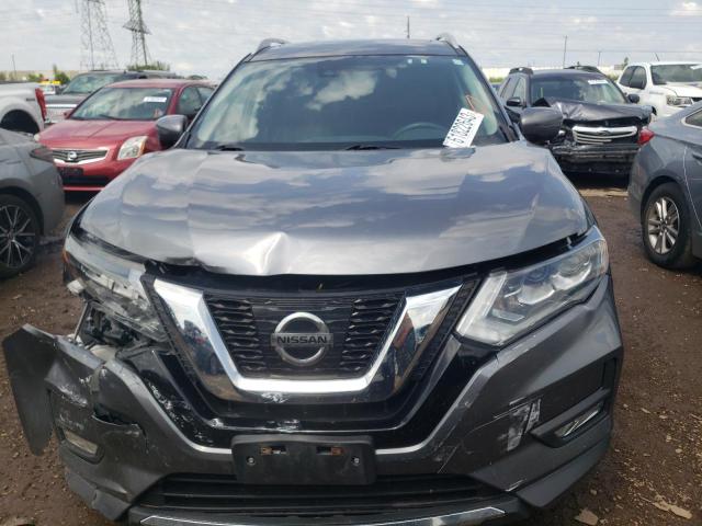 Photo 4 VIN: 5N1AT2MV4HC869896 - NISSAN ROGUE 