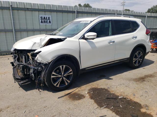 Photo 0 VIN: 5N1AT2MV4HC883264 - NISSAN ROGUE SV 