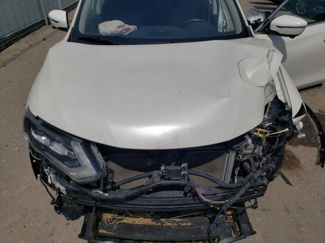 Photo 11 VIN: 5N1AT2MV4HC883264 - NISSAN ROGUE SV 