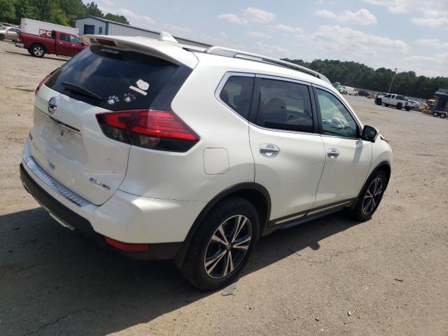 Photo 2 VIN: 5N1AT2MV4HC883264 - NISSAN ROGUE SV 