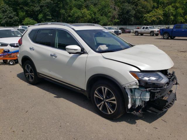 Photo 3 VIN: 5N1AT2MV4HC883264 - NISSAN ROGUE SV 