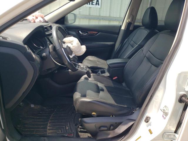 Photo 6 VIN: 5N1AT2MV4HC883264 - NISSAN ROGUE SV 