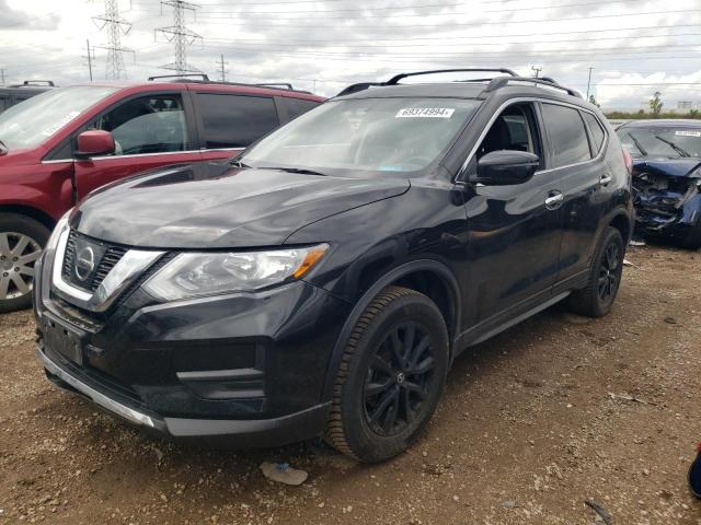 Photo 0 VIN: 5N1AT2MV4HC885662 - NISSAN ROGUE SV 