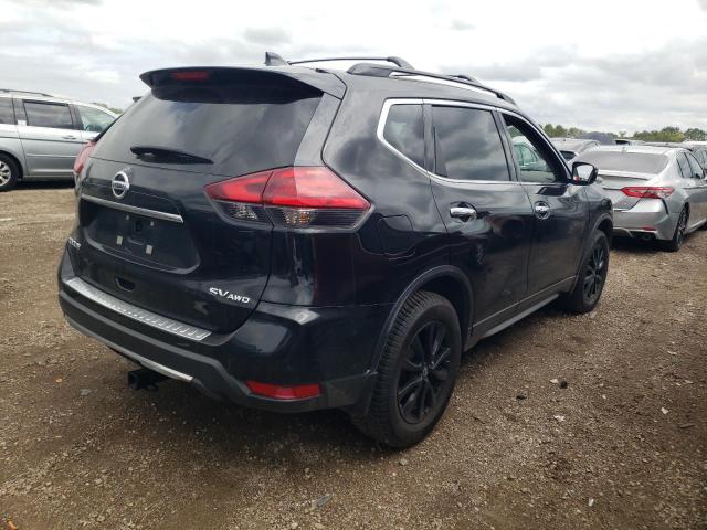 Photo 2 VIN: 5N1AT2MV4HC885662 - NISSAN ROGUE SV 