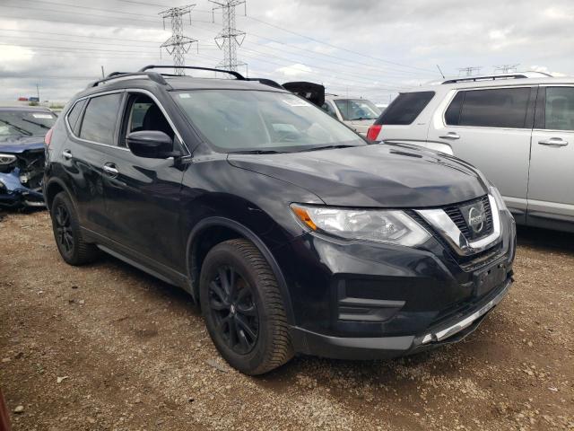 Photo 3 VIN: 5N1AT2MV4HC885662 - NISSAN ROGUE SV 