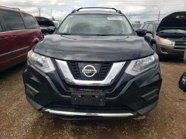 Photo 4 VIN: 5N1AT2MV4HC885662 - NISSAN ROGUE SV 