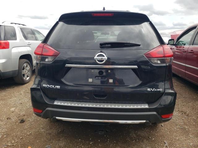 Photo 5 VIN: 5N1AT2MV4HC885662 - NISSAN ROGUE SV 