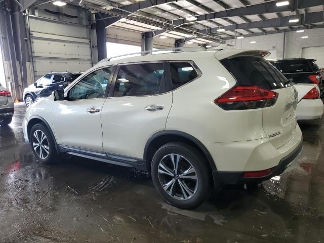 Photo 1 VIN: 5N1AT2MV4HC885953 - NISSAN ROGUE SV 