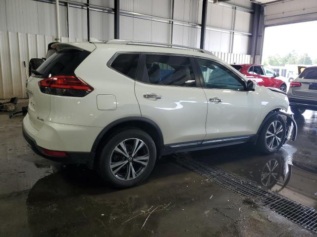 Photo 2 VIN: 5N1AT2MV4HC885953 - NISSAN ROGUE SV 