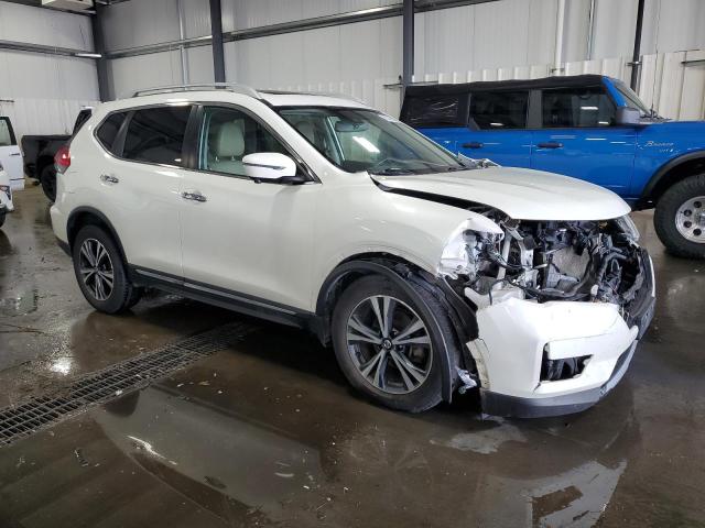 Photo 3 VIN: 5N1AT2MV4HC885953 - NISSAN ROGUE SV 