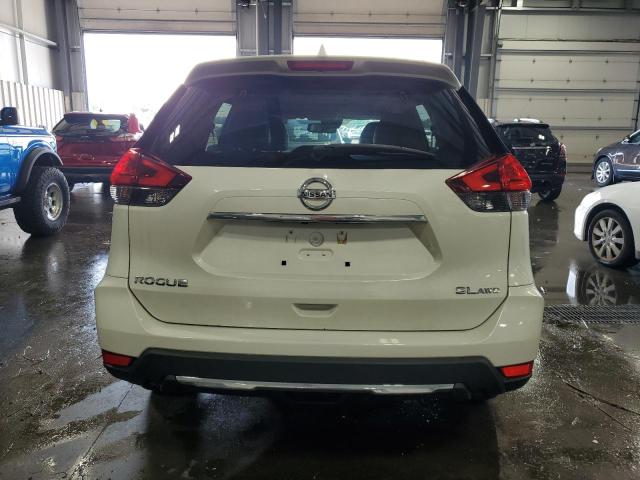 Photo 5 VIN: 5N1AT2MV4HC885953 - NISSAN ROGUE SV 