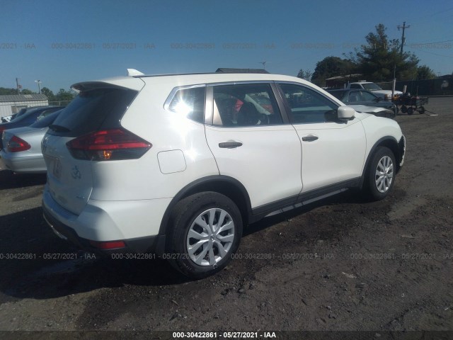 Photo 3 VIN: 5N1AT2MV4HC886827 - NISSAN ROGUE 