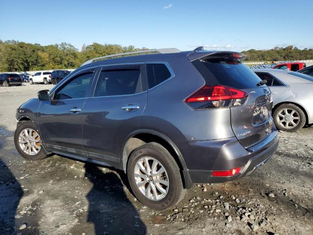 Photo 1 VIN: 5N1AT2MV4HC886844 - NISSAN ROGUE SV 