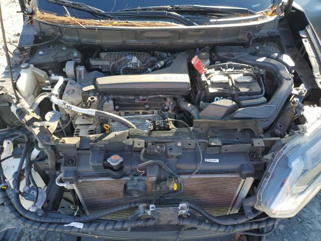 Photo 11 VIN: 5N1AT2MV4HC886844 - NISSAN ROGUE SV 