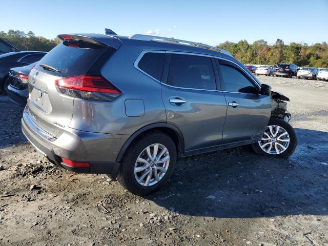 Photo 2 VIN: 5N1AT2MV4HC886844 - NISSAN ROGUE SV 