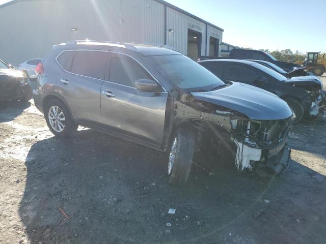 Photo 3 VIN: 5N1AT2MV4HC886844 - NISSAN ROGUE SV 