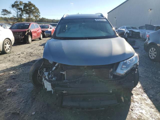 Photo 4 VIN: 5N1AT2MV4HC886844 - NISSAN ROGUE SV 