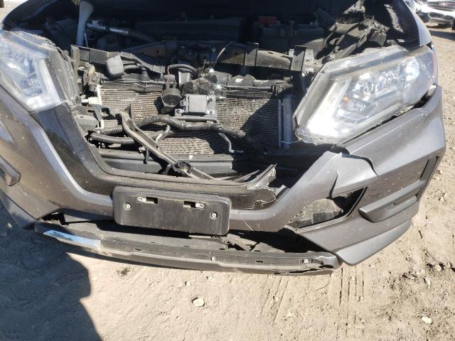 Photo 8 VIN: 5N1AT2MV4HC891168 - NISSAN ROGUE 