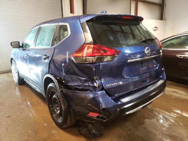 Photo 2 VIN: 5N1AT2MV4HC893499 - NISSAN ROGUE 