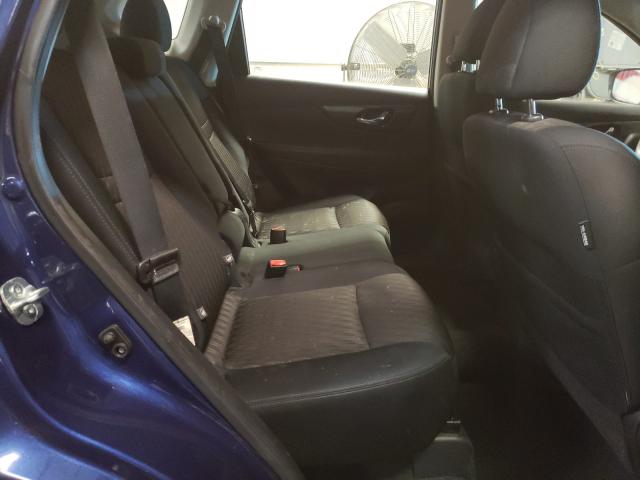 Photo 5 VIN: 5N1AT2MV4HC893499 - NISSAN ROGUE 