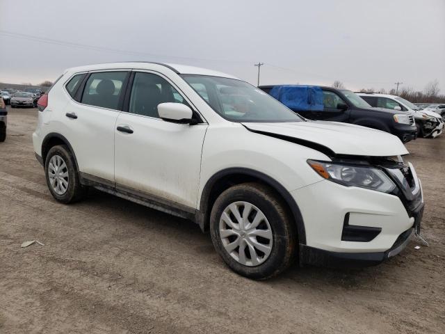 Photo 3 VIN: 5N1AT2MV4HC894894 - NISSAN ROGUE SV 