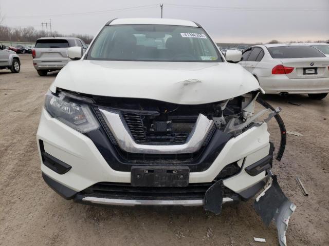 Photo 4 VIN: 5N1AT2MV4HC894894 - NISSAN ROGUE SV 