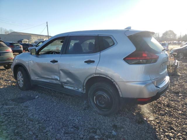 Photo 1 VIN: 5N1AT2MV4HC897505 - NISSAN ROGUE SV 