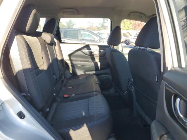 Photo 10 VIN: 5N1AT2MV4HC897505 - NISSAN ROGUE SV 