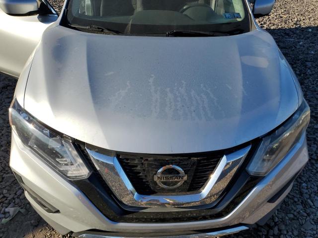 Photo 11 VIN: 5N1AT2MV4HC897505 - NISSAN ROGUE SV 