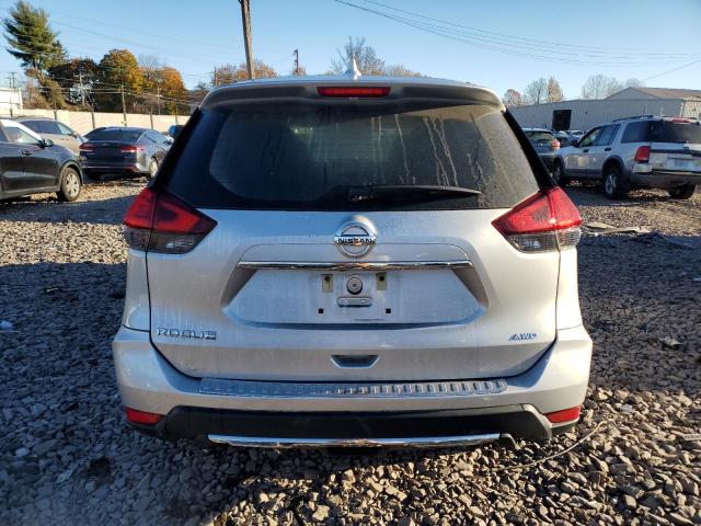 Photo 5 VIN: 5N1AT2MV4HC897505 - NISSAN ROGUE SV 